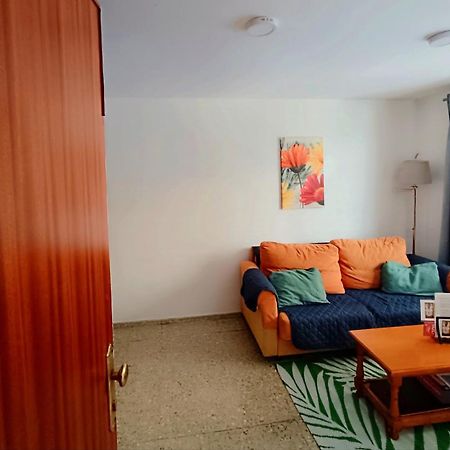 Apartamento Rentenerife Sand & Sea El Medano エクステリア 写真