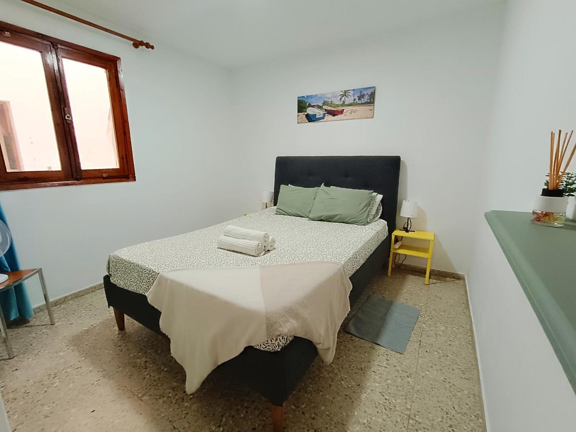 Apartamento Rentenerife Sand & Sea El Medano エクステリア 写真