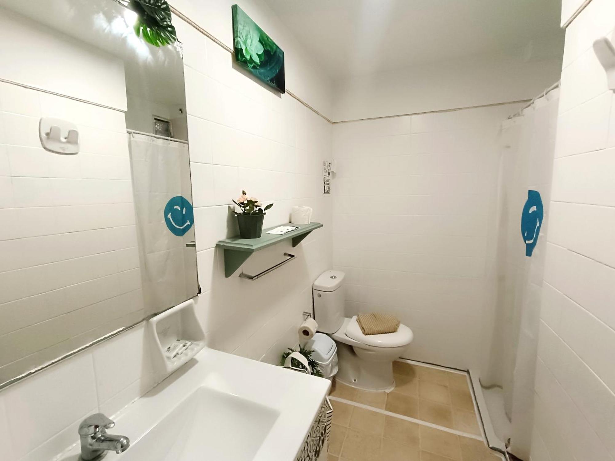 Apartamento Rentenerife Sand & Sea El Medano エクステリア 写真