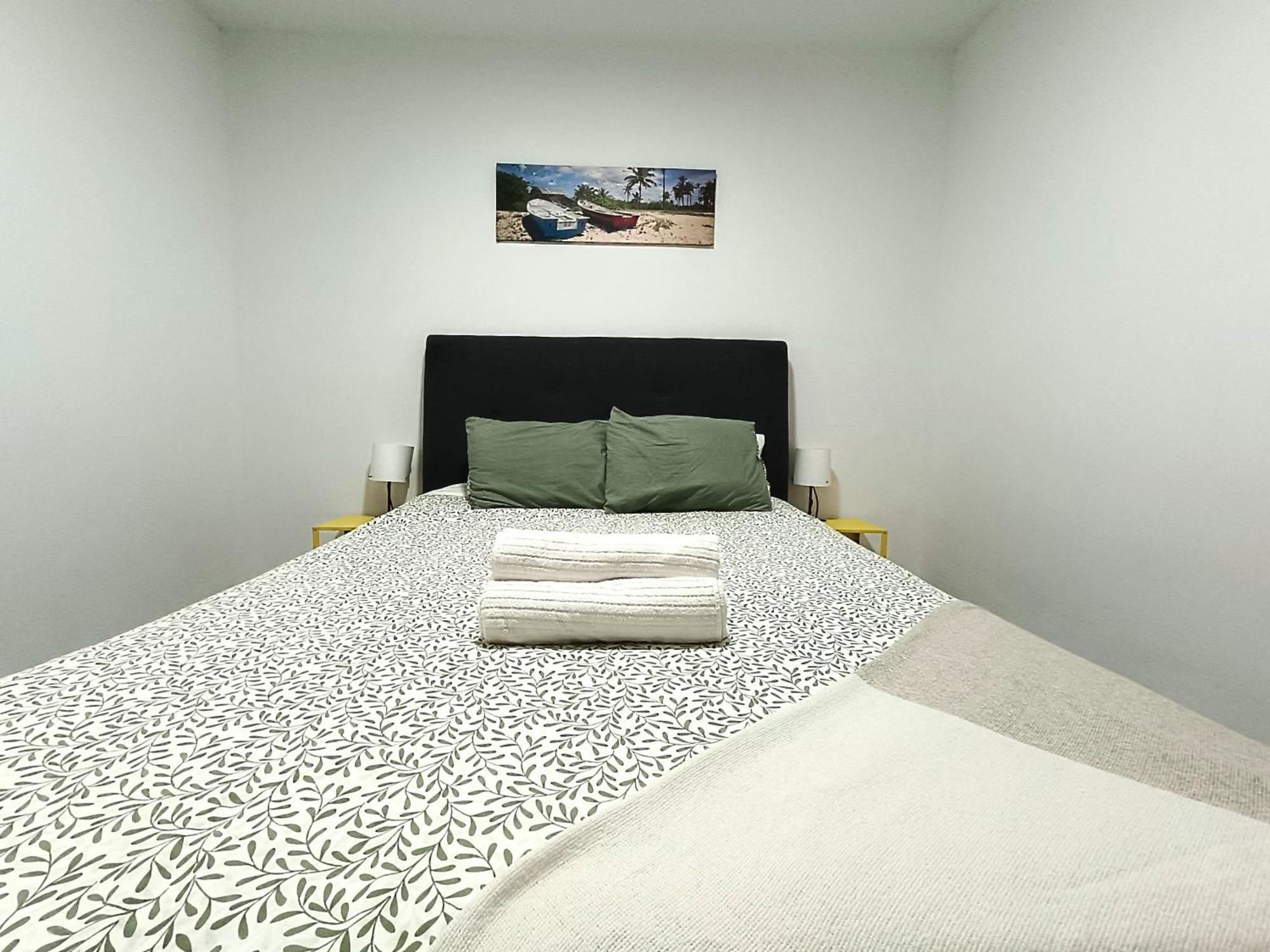 Apartamento Rentenerife Sand & Sea El Medano エクステリア 写真
